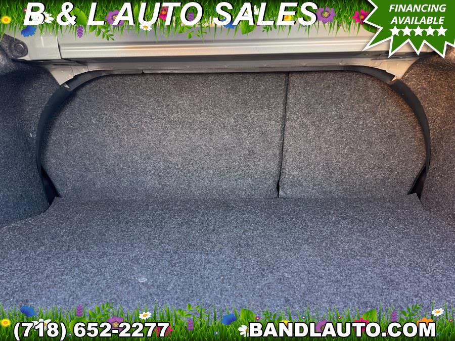 2012 Mazda Mazda3 4dr Sedan Auto i Touring, available for sale in Bronx, New York | B & L Auto Sales LLC. Bronx, New York 2012 Mazda Mazda3 4dr Sedan Auto i Touring, available for sale in Bronx, New York | B & L Auto Sales LLC. Bronx, New York