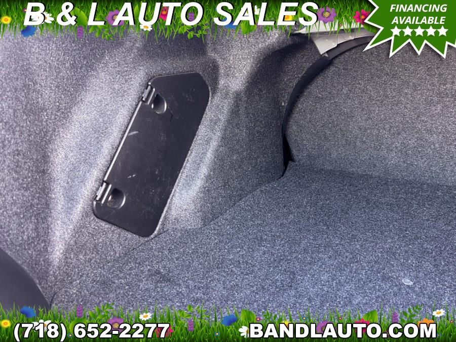 2012 Mazda Mazda3 4dr Sedan Auto i Touring, available for sale in Bronx, New York | B & L Auto Sales LLC. Bronx, New York 2012 Mazda Mazda3 4dr Sedan Auto i Touring, available for sale in Bronx, New York | B & L Auto Sales LLC. Bronx, New York