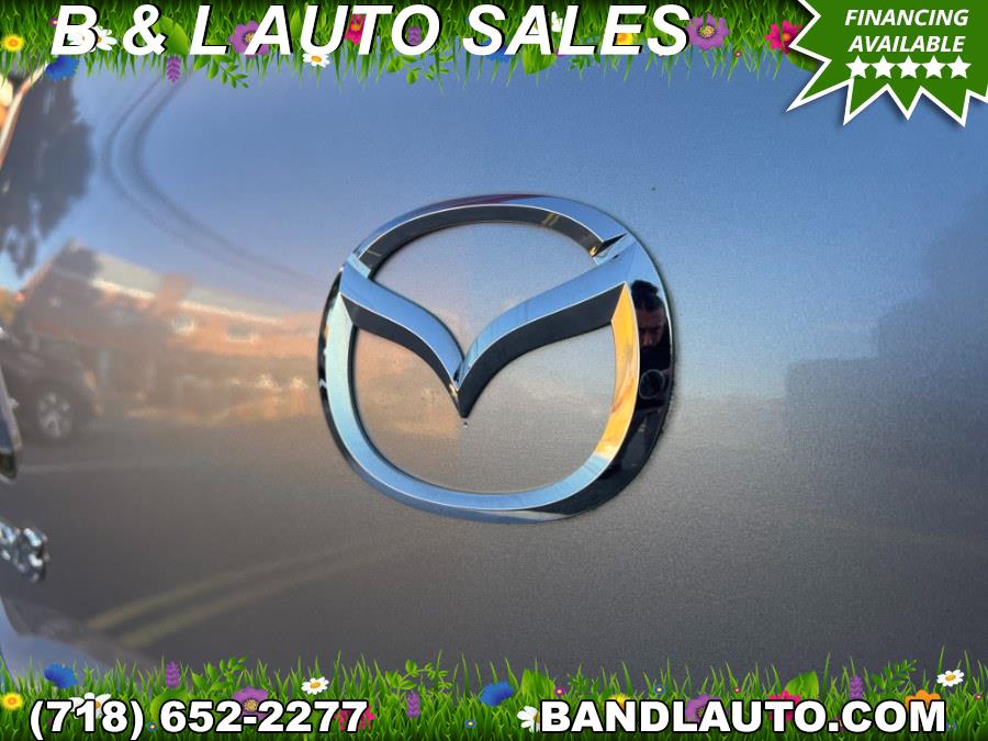 2012 Mazda Mazda3 4dr Sedan Auto i Touring, available for sale in Bronx, New York | B & L Auto Sales LLC. Bronx, New York 2012 Mazda Mazda3 4dr Sedan Auto i Touring, available for sale in Bronx, New York | B & L Auto Sales LLC. Bronx, New York