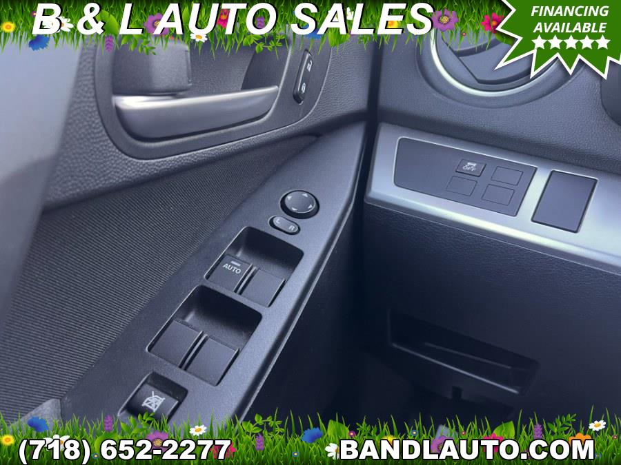2012 Mazda Mazda3 4dr Sedan Auto i Touring, available for sale in Bronx, New York | B & L Auto Sales LLC. Bronx, New York 2012 Mazda Mazda3 4dr Sedan Auto i Touring, available for sale in Bronx, New York | B & L Auto Sales LLC. Bronx, New York