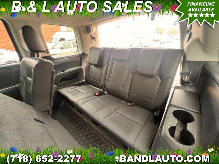 2015 Honda Pilot 4WD 4dr Touring, available for sale in Bronx, New York | B & L Auto Sales LLC. Bronx, New York 2015 Honda Pilot 4WD 4dr Touring, available for sale in Bronx, New York | B & L Auto Sales LLC. Bronx, New York