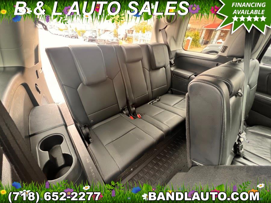 2015 Honda Pilot 4WD 4dr Touring, available for sale in Bronx, New York | B & L Auto Sales LLC. Bronx, New York 2015 Honda Pilot 4WD 4dr Touring, available for sale in Bronx, New York | B & L Auto Sales LLC. Bronx, New York