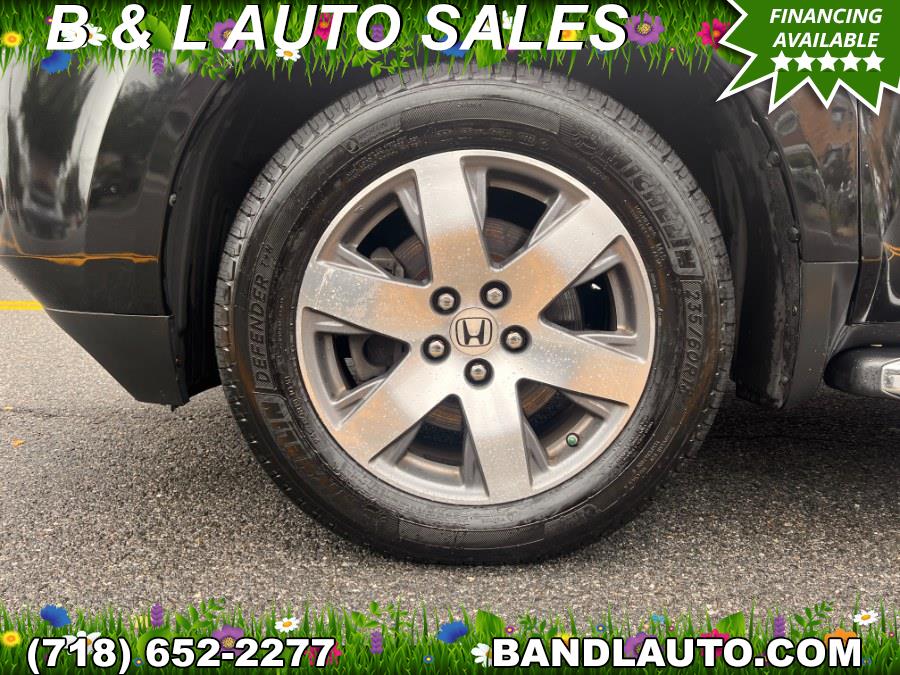 2015 Honda Pilot 4WD 4dr Touring, available for sale in Bronx, New York | B & L Auto Sales LLC. Bronx, New York 2015 Honda Pilot 4WD 4dr Touring, available for sale in Bronx, New York | B & L Auto Sales LLC. Bronx, New York