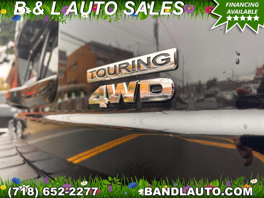 2015 Honda Pilot 4WD 4dr Touring, available for sale in Bronx, New York | B & L Auto Sales LLC. Bronx, New York 2015 Honda Pilot 4WD 4dr Touring, available for sale in Bronx, New York | B & L Auto Sales LLC. Bronx, New York