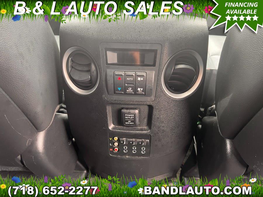2015 Honda Pilot 4WD 4dr Touring, available for sale in Bronx, New York | B & L Auto Sales LLC. Bronx, New York 2015 Honda Pilot 4WD 4dr Touring, available for sale in Bronx, New York | B & L Auto Sales LLC. Bronx, New York