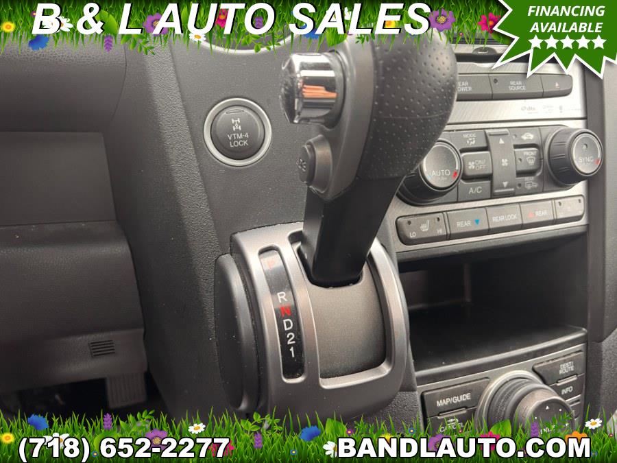 2015 Honda Pilot 4WD 4dr Touring, available for sale in Bronx, New York | B & L Auto Sales LLC. Bronx, New York 2015 Honda Pilot 4WD 4dr Touring, available for sale in Bronx, New York | B & L Auto Sales LLC. Bronx, New York