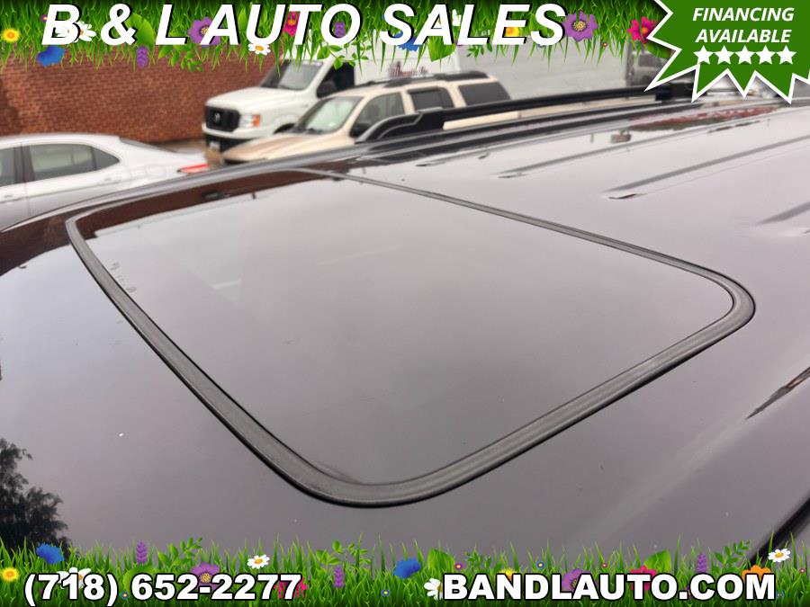 2015 Honda Pilot 4WD 4dr Touring, available for sale in Bronx, New York | B & L Auto Sales LLC. Bronx, New York 2015 Honda Pilot 4WD 4dr Touring, available for sale in Bronx, New York | B & L Auto Sales LLC. Bronx, New York