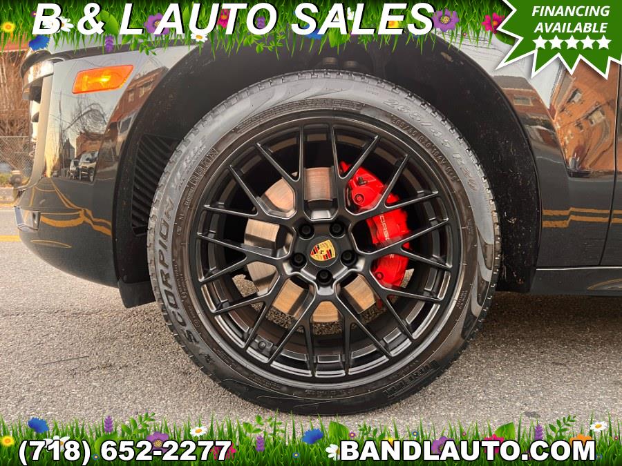 2018 Porsche Macan GTS AWD, available for sale in Bronx, New York | B & L Auto Sales LLC. Bronx, New York 2018 Porsche Macan GTS AWD, available for sale in Bronx, New York | B & L Auto Sales LLC. Bronx, New York