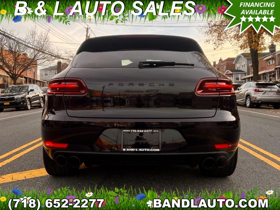 2018 Porsche Macan GTS AWD, available for sale in Bronx, New York | B & L Auto Sales LLC. Bronx, New York 2018 Porsche Macan GTS AWD, available for sale in Bronx, New York | B & L Auto Sales LLC. Bronx, New York