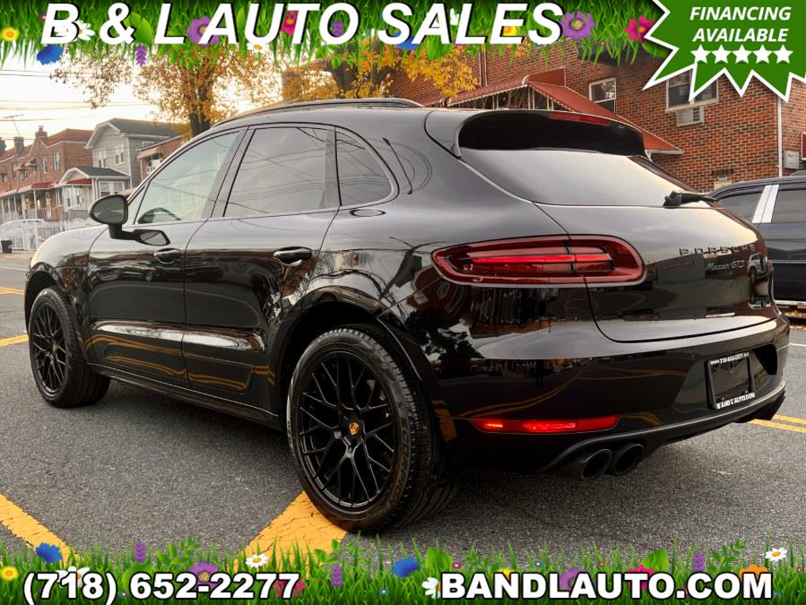 2018 Porsche Macan GTS AWD, available for sale in Bronx, New York | B & L Auto Sales LLC. Bronx, New York 2018 Porsche Macan GTS AWD, available for sale in Bronx, New York | B & L Auto Sales LLC. Bronx, New York