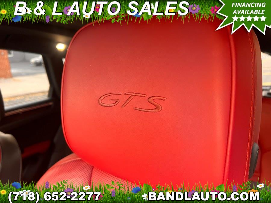 2018 Porsche Macan GTS AWD, available for sale in Bronx, New York | B & L Auto Sales LLC. Bronx, New York 2018 Porsche Macan GTS AWD, available for sale in Bronx, New York | B & L Auto Sales LLC. Bronx, New York