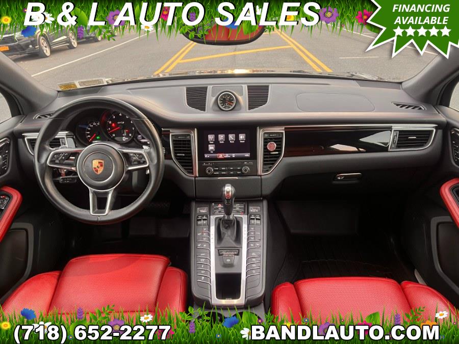 2018 Porsche Macan GTS AWD, available for sale in Bronx, New York | B & L Auto Sales LLC. Bronx, New York 2018 Porsche Macan GTS AWD, available for sale in Bronx, New York | B & L Auto Sales LLC. Bronx, New York