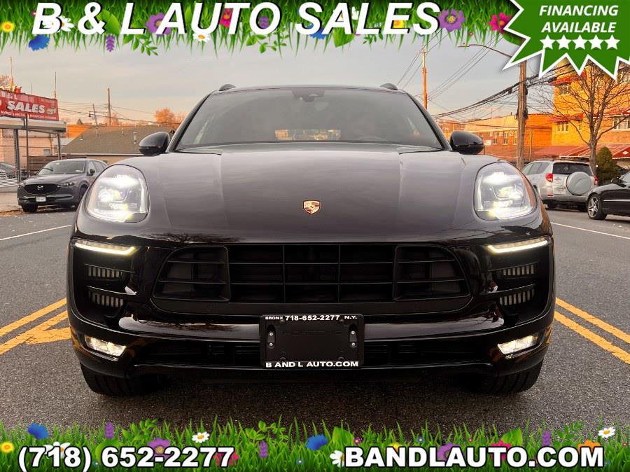 2018 Porsche Macan GTS AWD, available for sale in Bronx, New York | B & L Auto Sales LLC. Bronx, New York 2018 Porsche Macan GTS AWD, available for sale in Bronx, New York | B & L Auto Sales LLC. Bronx, New York