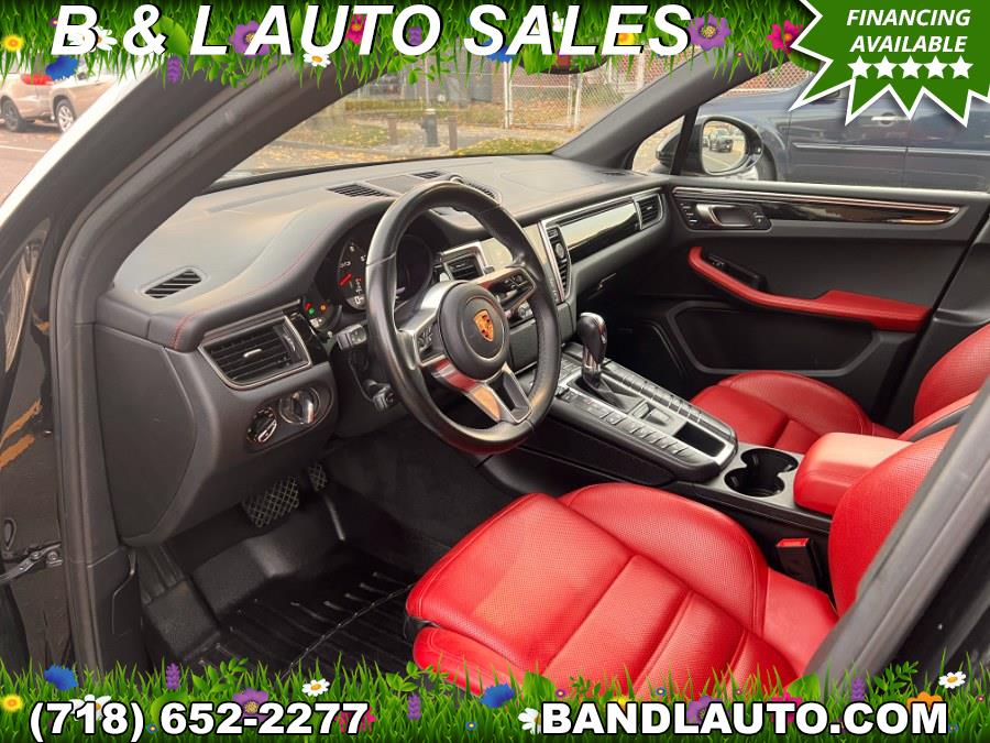 2018 Porsche Macan GTS AWD, available for sale in Bronx, New York | B & L Auto Sales LLC. Bronx, New York 2018 Porsche Macan GTS AWD, available for sale in Bronx, New York | B & L Auto Sales LLC. Bronx, New York