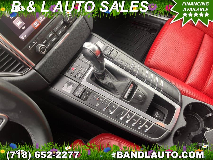 2018 Porsche Macan GTS AWD, available for sale in Bronx, New York | B & L Auto Sales LLC. Bronx, New York 2018 Porsche Macan GTS AWD, available for sale in Bronx, New York | B & L Auto Sales LLC. Bronx, New York