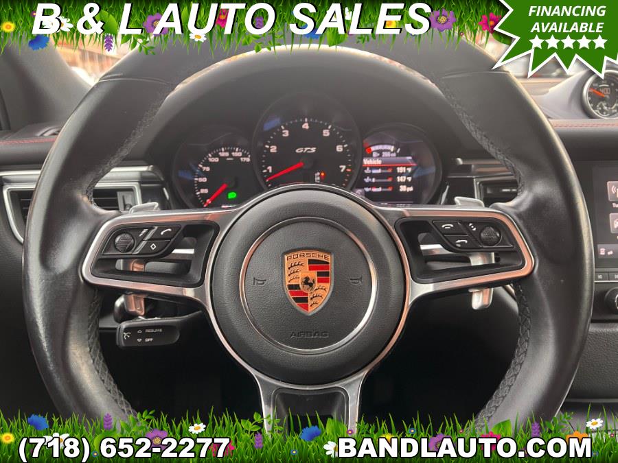 2018 Porsche Macan GTS AWD, available for sale in Bronx, New York | B & L Auto Sales LLC. Bronx, New York 2018 Porsche Macan GTS AWD, available for sale in Bronx, New York | B & L Auto Sales LLC. Bronx, New York