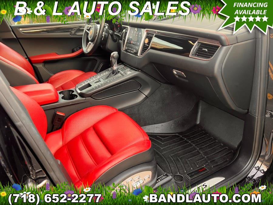 2018 Porsche Macan GTS AWD, available for sale in Bronx, New York | B & L Auto Sales LLC. Bronx, New York 2018 Porsche Macan GTS AWD, available for sale in Bronx, New York | B & L Auto Sales LLC. Bronx, New York