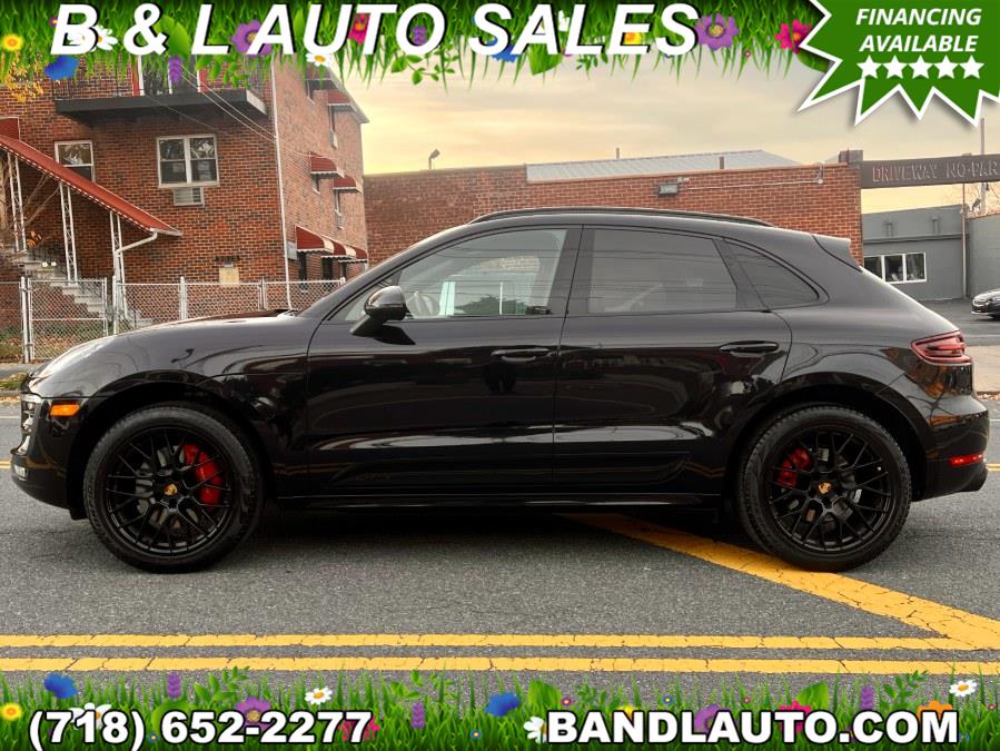 2018 Porsche Macan GTS AWD, available for sale in Bronx, New York | B & L Auto Sales LLC. Bronx, New York 2018 Porsche Macan GTS AWD, available for sale in Bronx, New York | B & L Auto Sales LLC. Bronx, New York