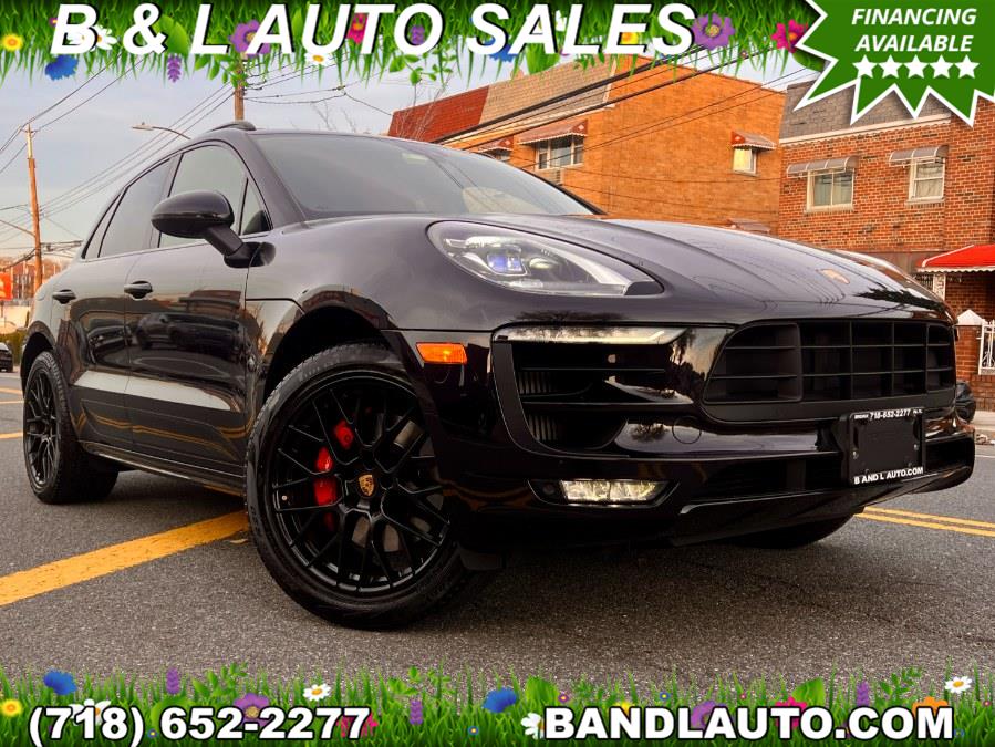 2018 Porsche Macan GTS AWD, available for sale in Bronx, New York | B & L Auto Sales LLC. Bronx, New York 2018 Porsche Macan GTS AWD, available for sale in Bronx, New York | B & L Auto Sales LLC. Bronx, New York