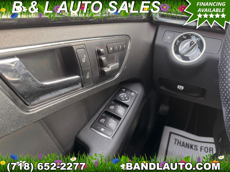 2011 Mercedes-Benz E-Class 4dr Sedan E350 Sport 4MATIC, available for sale in Bronx, New York | B & L Auto Sales LLC. Bronx, New York 2011 Mercedes-Benz E-Class 4dr Sedan E350 Sport 4MATIC, available for sale in Bronx, New York | B & L Auto Sales LLC. Bronx, New York
