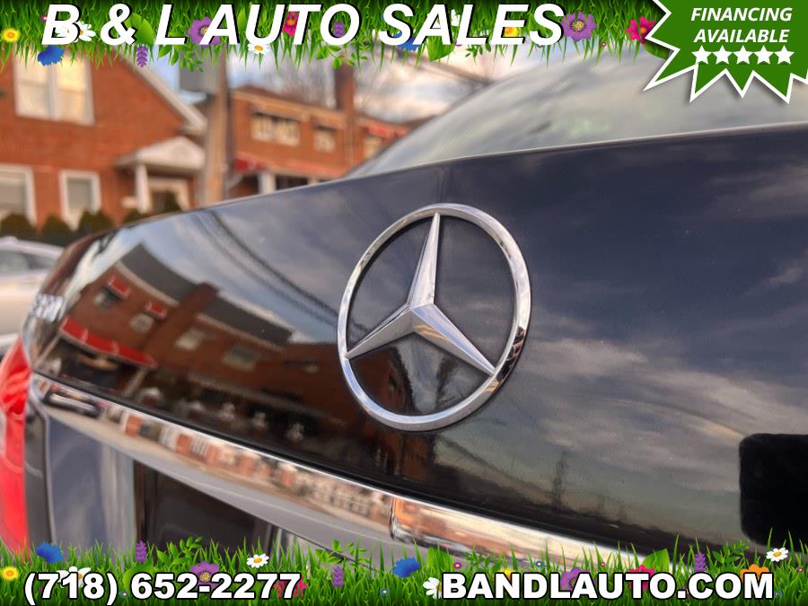 2011 Mercedes-Benz E-Class 4dr Sedan E350 Sport 4MATIC, available for sale in Bronx, New York | B & L Auto Sales LLC. Bronx, New York 2011 Mercedes-Benz E-Class 4dr Sedan E350 Sport 4MATIC, available for sale in Bronx, New York | B & L Auto Sales LLC. Bronx, New York