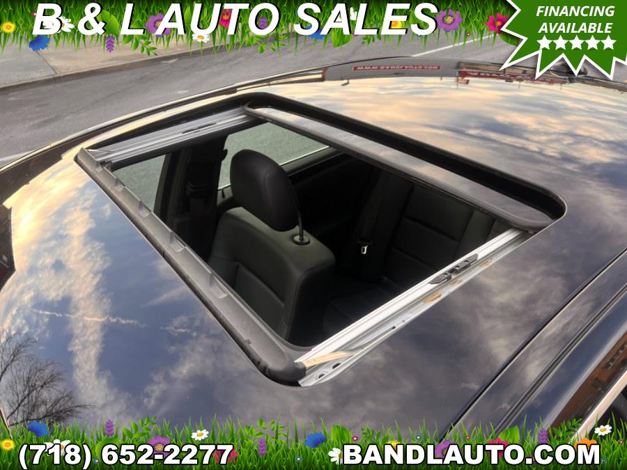 2011 Mercedes-Benz E-Class 4dr Sedan E350 Sport 4MATIC, available for sale in Bronx, New York | B & L Auto Sales LLC. Bronx, New York 2011 Mercedes-Benz E-Class 4dr Sedan E350 Sport 4MATIC, available for sale in Bronx, New York | B & L Auto Sales LLC. Bronx, New York