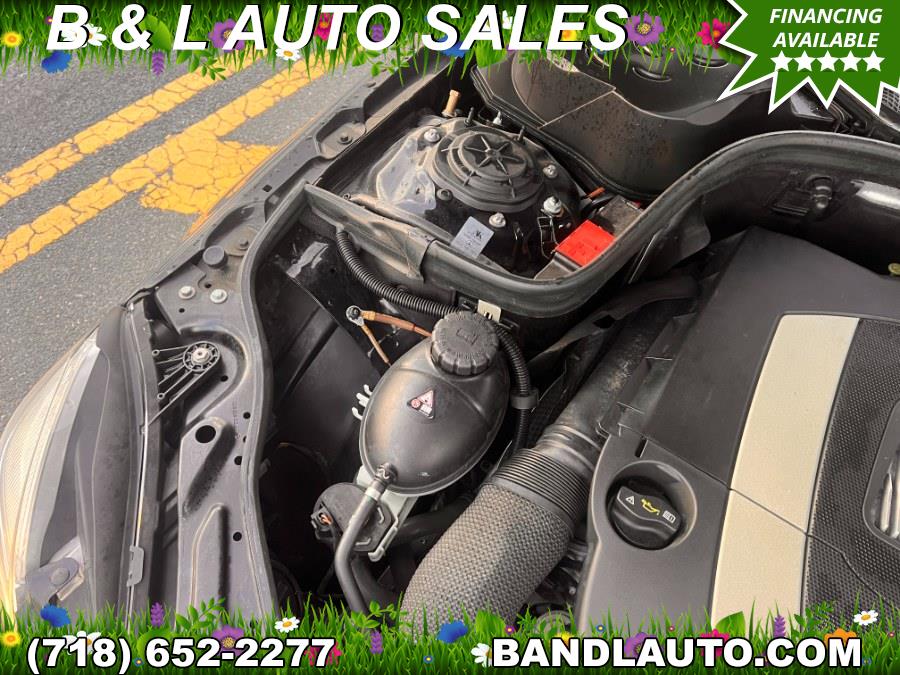 2011 Mercedes-Benz E-Class 4dr Sedan E350 Sport 4MATIC, available for sale in Bronx, New York | B & L Auto Sales LLC. Bronx, New York 2011 Mercedes-Benz E-Class 4dr Sedan E350 Sport 4MATIC, available for sale in Bronx, New York | B & L Auto Sales LLC. Bronx, New York