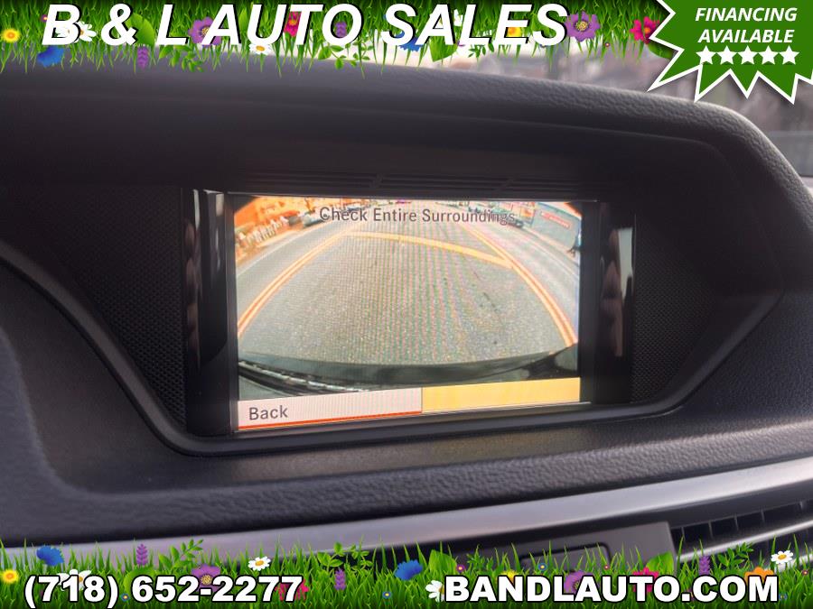 2011 Mercedes-Benz E-Class 4dr Sedan E350 Sport 4MATIC, available for sale in Bronx, New York | B & L Auto Sales LLC. Bronx, New York 2011 Mercedes-Benz E-Class 4dr Sedan E350 Sport 4MATIC, available for sale in Bronx, New York | B & L Auto Sales LLC. Bronx, New York