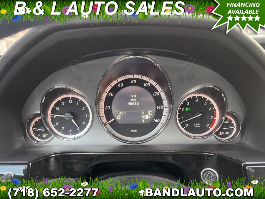 2011 Mercedes-Benz E-Class 4dr Sedan E350 Sport 4MATIC, available for sale in Bronx, New York | B & L Auto Sales LLC. Bronx, New York 2011 Mercedes-Benz E-Class 4dr Sedan E350 Sport 4MATIC, available for sale in Bronx, New York | B & L Auto Sales LLC. Bronx, New York