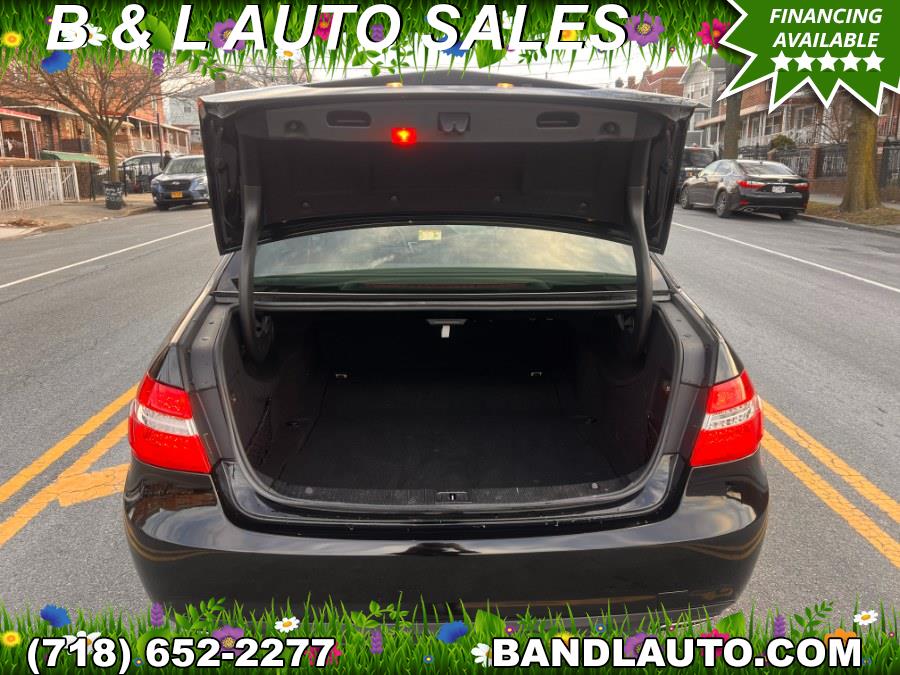 2011 Mercedes-Benz E-Class 4dr Sedan E350 Sport 4MATIC, available for sale in Bronx, New York | B & L Auto Sales LLC. Bronx, New York 2011 Mercedes-Benz E-Class 4dr Sedan E350 Sport 4MATIC, available for sale in Bronx, New York | B & L Auto Sales LLC. Bronx, New York