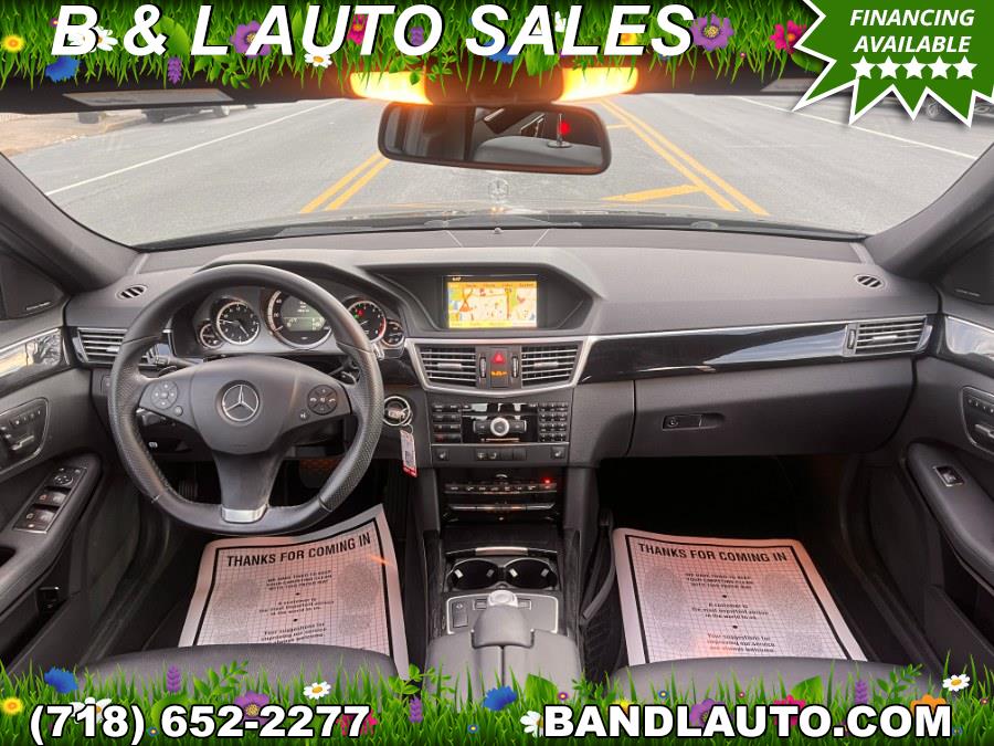 2011 Mercedes-Benz E-Class 4dr Sedan E350 Sport 4MATIC, available for sale in Bronx, New York | B & L Auto Sales LLC. Bronx, New York 2011 Mercedes-Benz E-Class 4dr Sedan E350 Sport 4MATIC, available for sale in Bronx, New York | B & L Auto Sales LLC. Bronx, New York