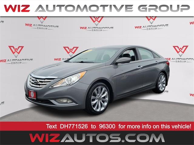 2013 Hyundai Sonata SE, available for sale in Stratford, Connecticut | Wiz Leasing Inc. Stratford, Connecticut