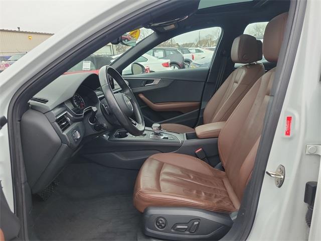 2017 Audi A4 2.0T Premium, available for sale in Stratford, Connecticut | Wiz Leasing Inc. Stratford, Connecticut 2017 Audi A4 2.0T Premium, available for sale in Stratford, Connecticut | Wiz Leasing Inc. Stratford, Connecticut