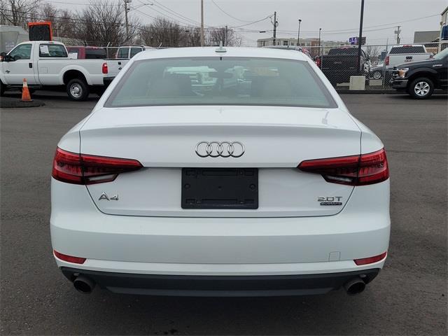 2017 Audi A4 2.0T Premium, available for sale in Stratford, Connecticut | Wiz Leasing Inc. Stratford, Connecticut 2017 Audi A4 2.0T Premium, available for sale in Stratford, Connecticut | Wiz Leasing Inc. Stratford, Connecticut