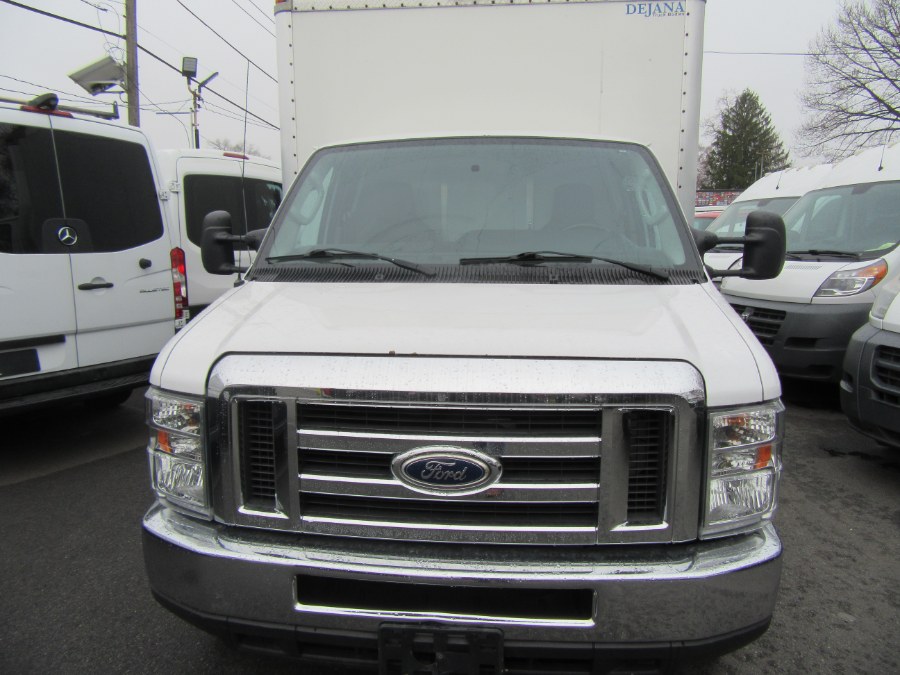 2016 Ford Econoline Commercial Cutaway E-450 Super Duty 176" DRW, available for sale in Little Ferry, New Jersey | Royalty Auto Sales. Little Ferry, New Jersey 2016 Ford Econoline Commercial Cutaway E-450 Super Duty 176" DRW, available for sale in Little Ferry, New Jersey | Royalty Auto Sales. Little Ferry, New Jersey