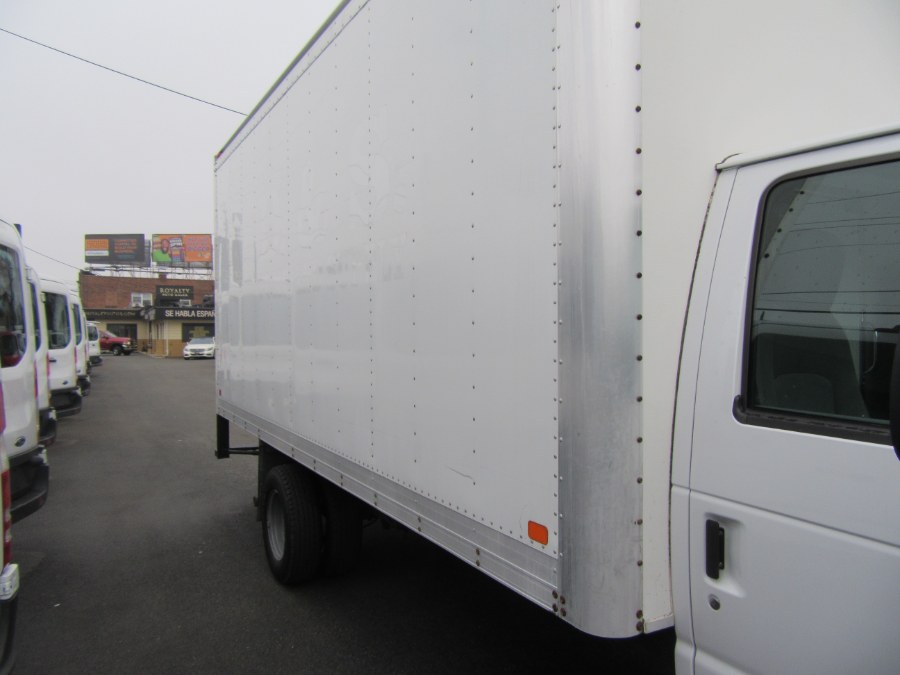 2016 Ford Econoline Commercial Cutaway E-450 Super Duty 176" DRW, available for sale in Little Ferry, New Jersey | Royalty Auto Sales. Little Ferry, New Jersey 2016 Ford Econoline Commercial Cutaway E-450 Super Duty 176" DRW, available for sale in Little Ferry, New Jersey | Royalty Auto Sales. Little Ferry, New Jersey