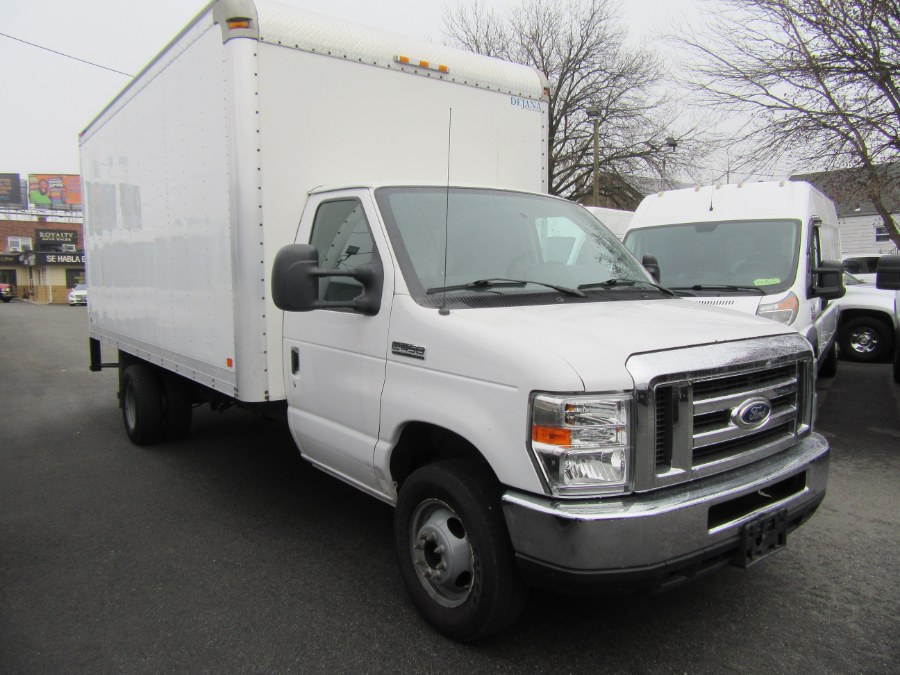2016 Ford Econoline Commercial Cutaway E-450 Super Duty 176" DRW, available for sale in Little Ferry, New Jersey | Royalty Auto Sales. Little Ferry, New Jersey 2016 Ford Econoline Commercial Cutaway E-450 Super Duty 176" DRW, available for sale in Little Ferry, New Jersey | Royalty Auto Sales. Little Ferry, New Jersey
