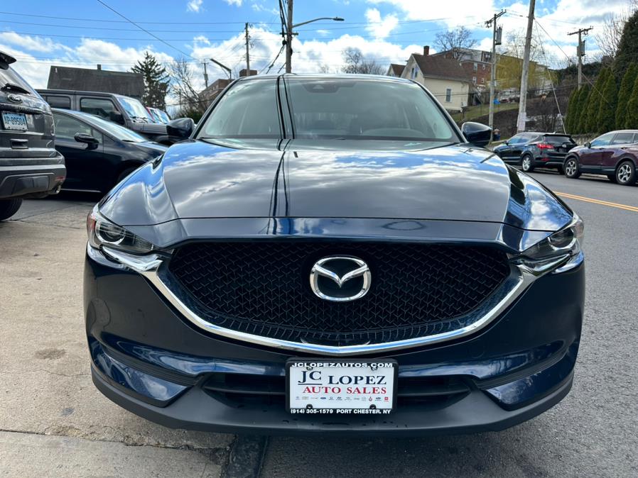 2017 Mazda CX-5 Touring AWD, available for sale in Port Chester, New York | JC Lopez Auto Sales Corp. Port Chester, New York 2017 Mazda CX-5 Touring AWD, available for sale in Port Chester, New York | JC Lopez Auto Sales Corp. Port Chester, New York