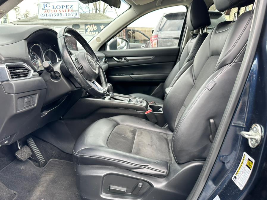2017 Mazda CX-5 Touring AWD, available for sale in Port Chester, New York | JC Lopez Auto Sales Corp. Port Chester, New York 2017 Mazda CX-5 Touring AWD, available for sale in Port Chester, New York | JC Lopez Auto Sales Corp. Port Chester, New York
