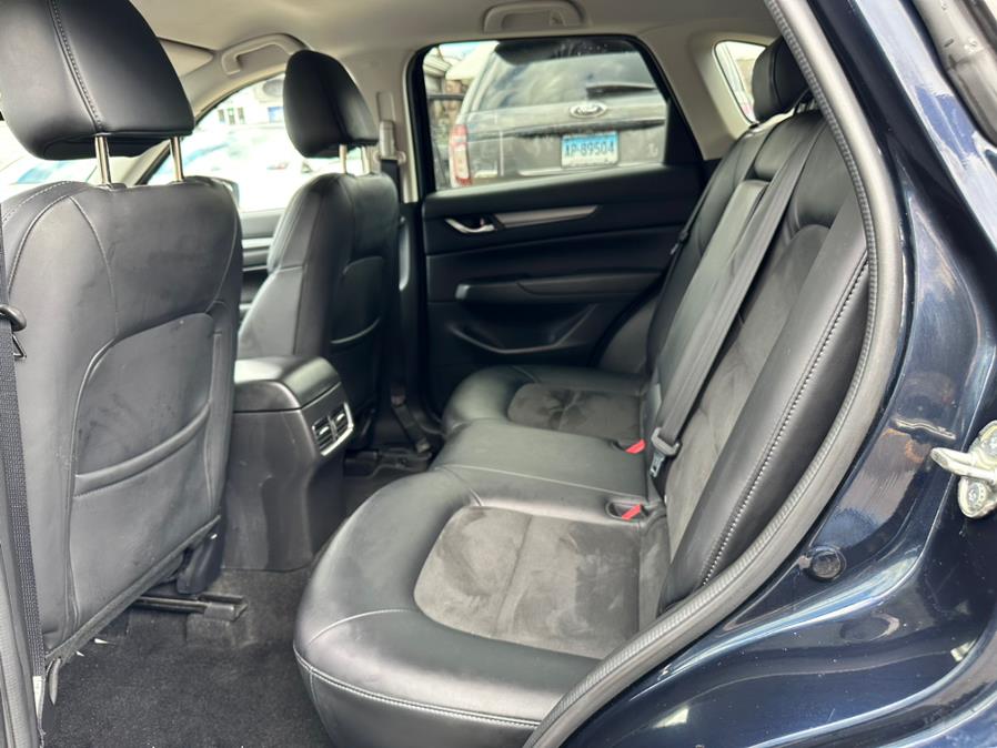 2017 Mazda CX-5 Touring AWD, available for sale in Port Chester, New York | JC Lopez Auto Sales Corp. Port Chester, New York 2017 Mazda CX-5 Touring AWD, available for sale in Port Chester, New York | JC Lopez Auto Sales Corp. Port Chester, New York