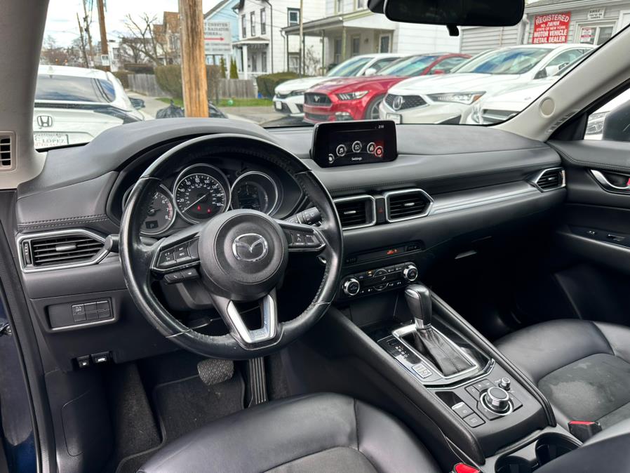 2017 Mazda CX-5 Touring AWD, available for sale in Port Chester, New York | JC Lopez Auto Sales Corp. Port Chester, New York 2017 Mazda CX-5 Touring AWD, available for sale in Port Chester, New York | JC Lopez Auto Sales Corp. Port Chester, New York