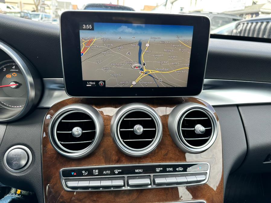 2015 Mercedes-Benz C-Class 4dr Sdn C 300 Luxury 4MATIC, available for sale in Port Chester, New York | JC Lopez Auto Sales Corp. Port Chester, New York 2015 Mercedes-Benz C-Class 4dr Sdn C 300 Luxury 4MATIC, available for sale in Port Chester, New York | JC Lopez Auto Sales Corp. Port Chester, New York