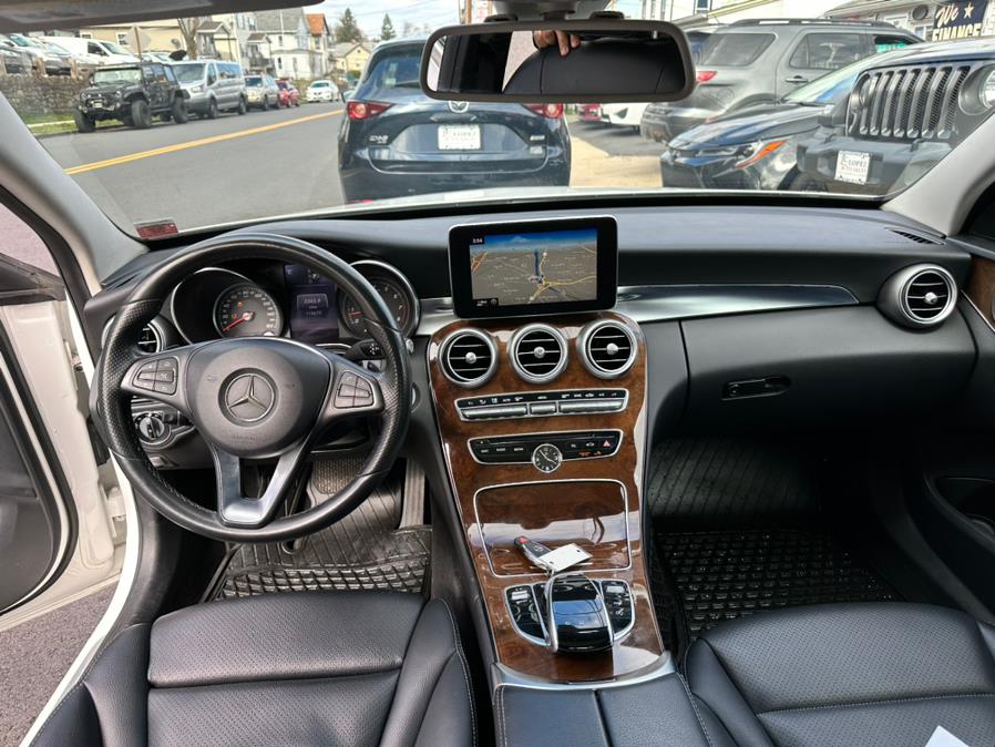2015 Mercedes-Benz C-Class 4dr Sdn C 300 Luxury 4MATIC, available for sale in Port Chester, New York | JC Lopez Auto Sales Corp. Port Chester, New York 2015 Mercedes-Benz C-Class 4dr Sdn C 300 Luxury 4MATIC, available for sale in Port Chester, New York | JC Lopez Auto Sales Corp. Port Chester, New York