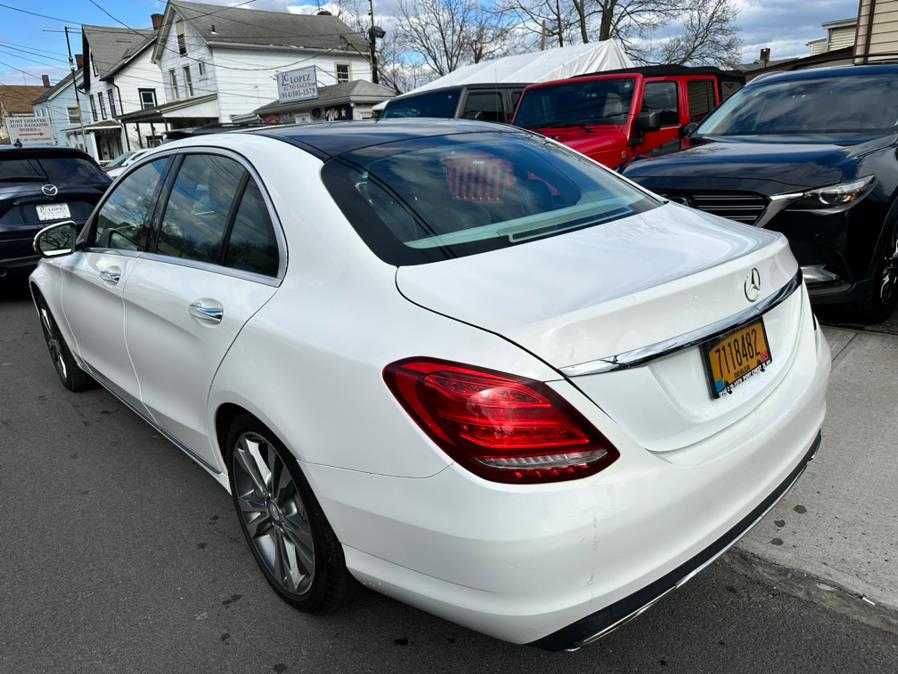 2015 Mercedes-Benz C-Class 4dr Sdn C 300 Luxury 4MATIC, available for sale in Port Chester, New York | JC Lopez Auto Sales Corp. Port Chester, New York 2015 Mercedes-Benz C-Class 4dr Sdn C 300 Luxury 4MATIC, available for sale in Port Chester, New York | JC Lopez Auto Sales Corp. Port Chester, New York