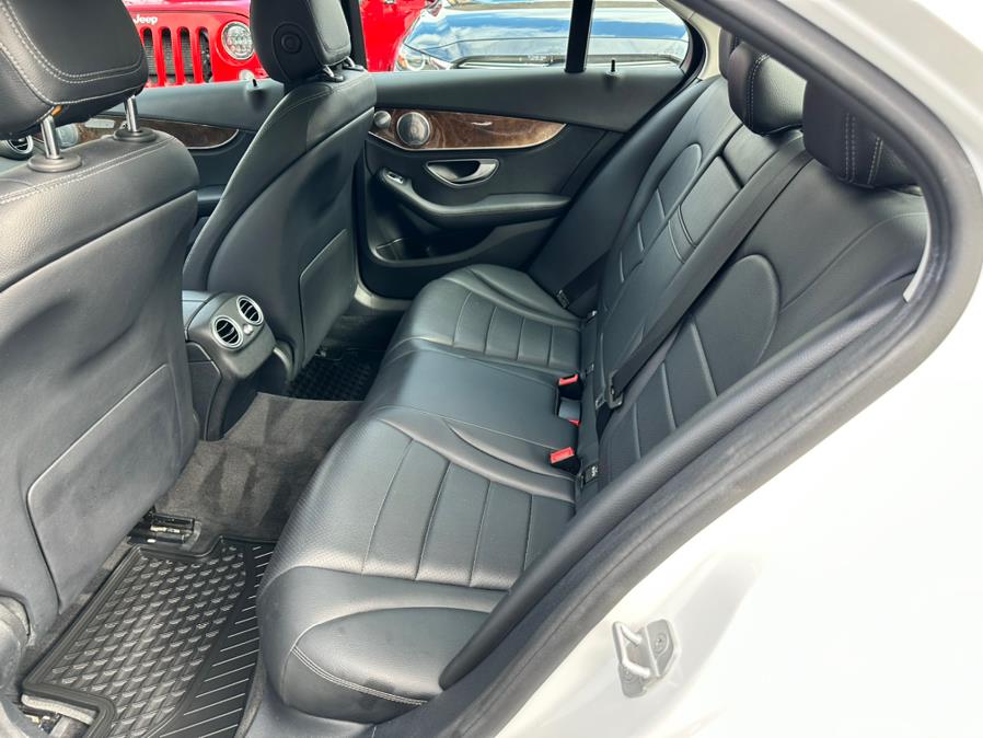 2015 Mercedes-Benz C-Class 4dr Sdn C 300 Luxury 4MATIC, available for sale in Port Chester, New York | JC Lopez Auto Sales Corp. Port Chester, New York 2015 Mercedes-Benz C-Class 4dr Sdn C 300 Luxury 4MATIC, available for sale in Port Chester, New York | JC Lopez Auto Sales Corp. Port Chester, New York