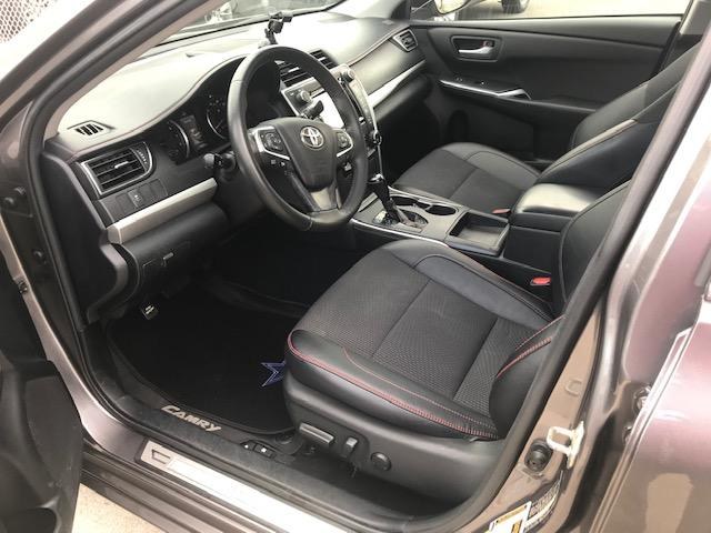 2017 Toyota Camry SE Auto (Natl), available for sale in Brooklyn, New York | Top Line Auto Inc.. Brooklyn, New York 2017 Toyota Camry SE Auto (Natl), available for sale in Brooklyn, New York | Top Line Auto Inc.. Brooklyn, New York
