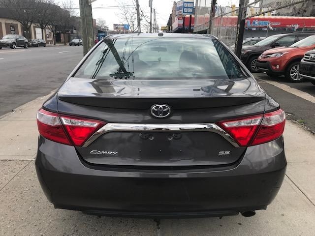 2017 Toyota Camry SE Auto (Natl), available for sale in Brooklyn, New York | Top Line Auto Inc.. Brooklyn, New York 2017 Toyota Camry SE Auto (Natl), available for sale in Brooklyn, New York | Top Line Auto Inc.. Brooklyn, New York