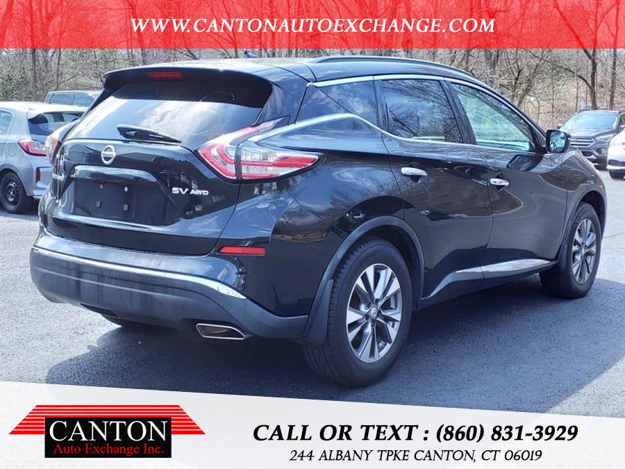 2015 Nissan Murano SV, available for sale in Canton, Connecticut | Canton Auto Exchange. Canton, Connecticut 2015 Nissan Murano SV, available for sale in Canton, Connecticut | Canton Auto Exchange. Canton, Connecticut