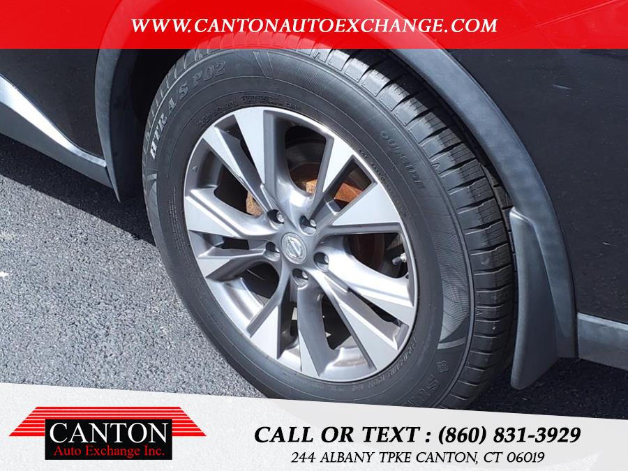 2015 Nissan Murano SV, available for sale in Canton, Connecticut | Canton Auto Exchange. Canton, Connecticut 2015 Nissan Murano SV, available for sale in Canton, Connecticut | Canton Auto Exchange. Canton, Connecticut