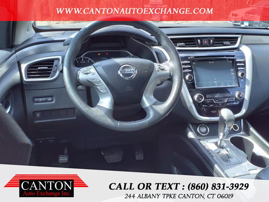 2015 Nissan Murano SV, available for sale in Canton, Connecticut | Canton Auto Exchange. Canton, Connecticut 2015 Nissan Murano SV, available for sale in Canton, Connecticut | Canton Auto Exchange. Canton, Connecticut